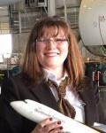 Shannon Jipsen, '87, '88