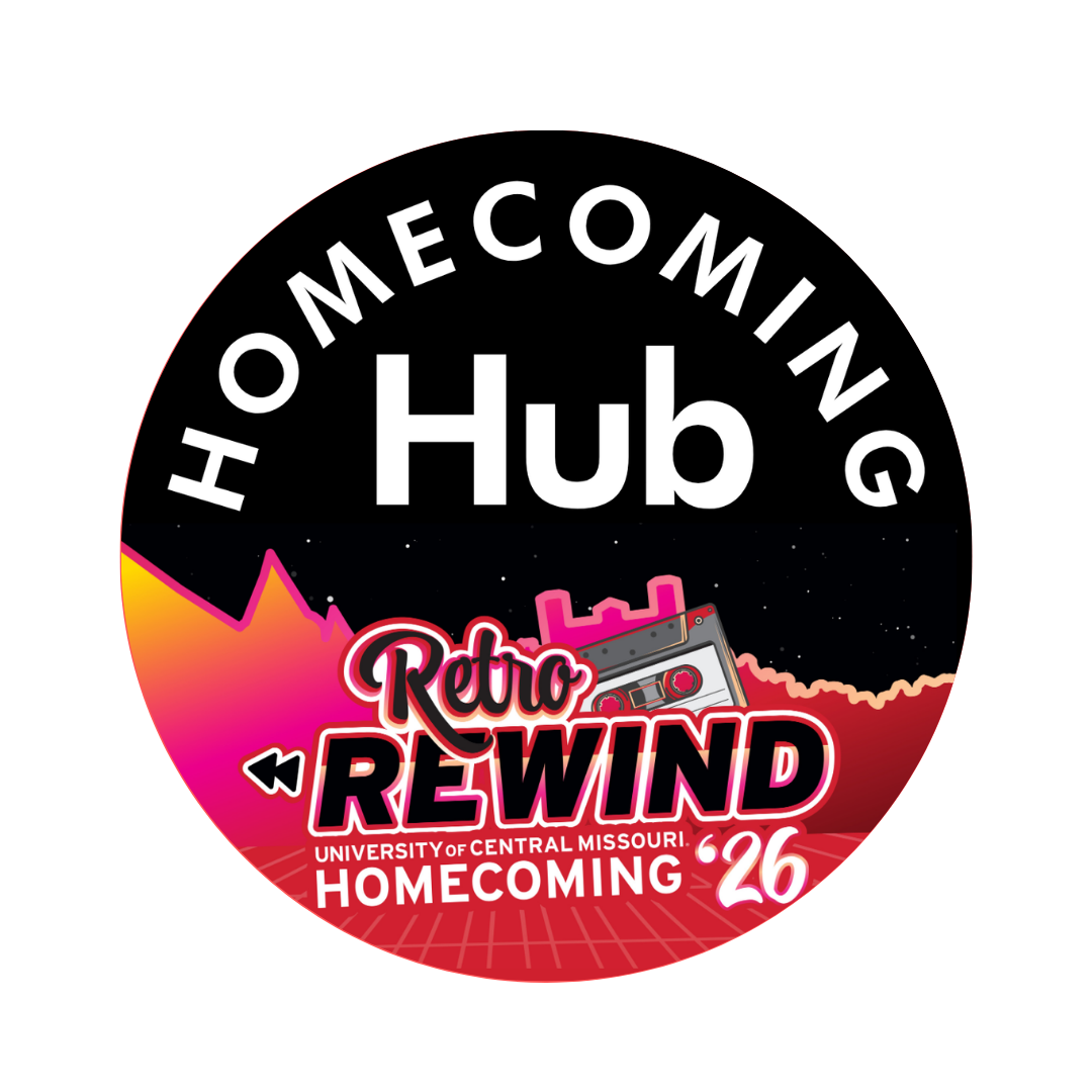 Homecoming Hub Graphic