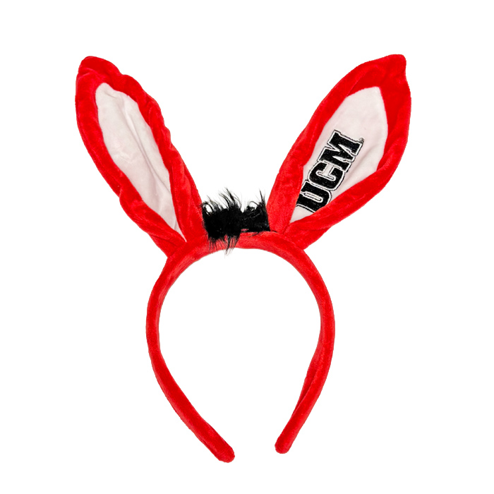 UCM Mule Ears Headband