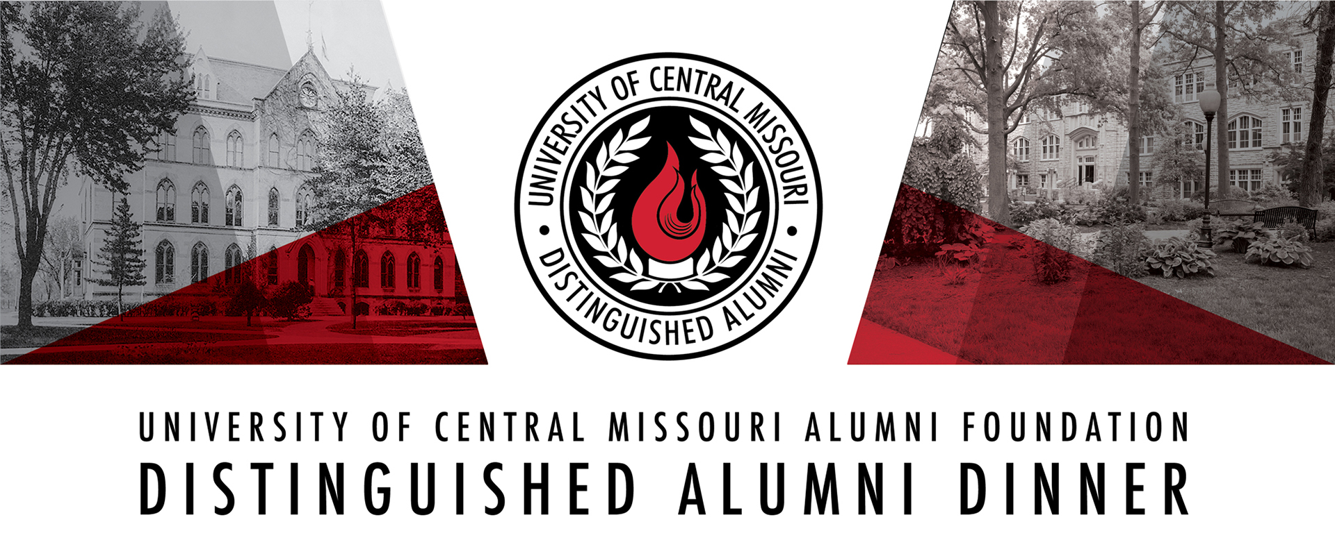 Distinguished Alumni Dinner Distinguished Alumni Dinner