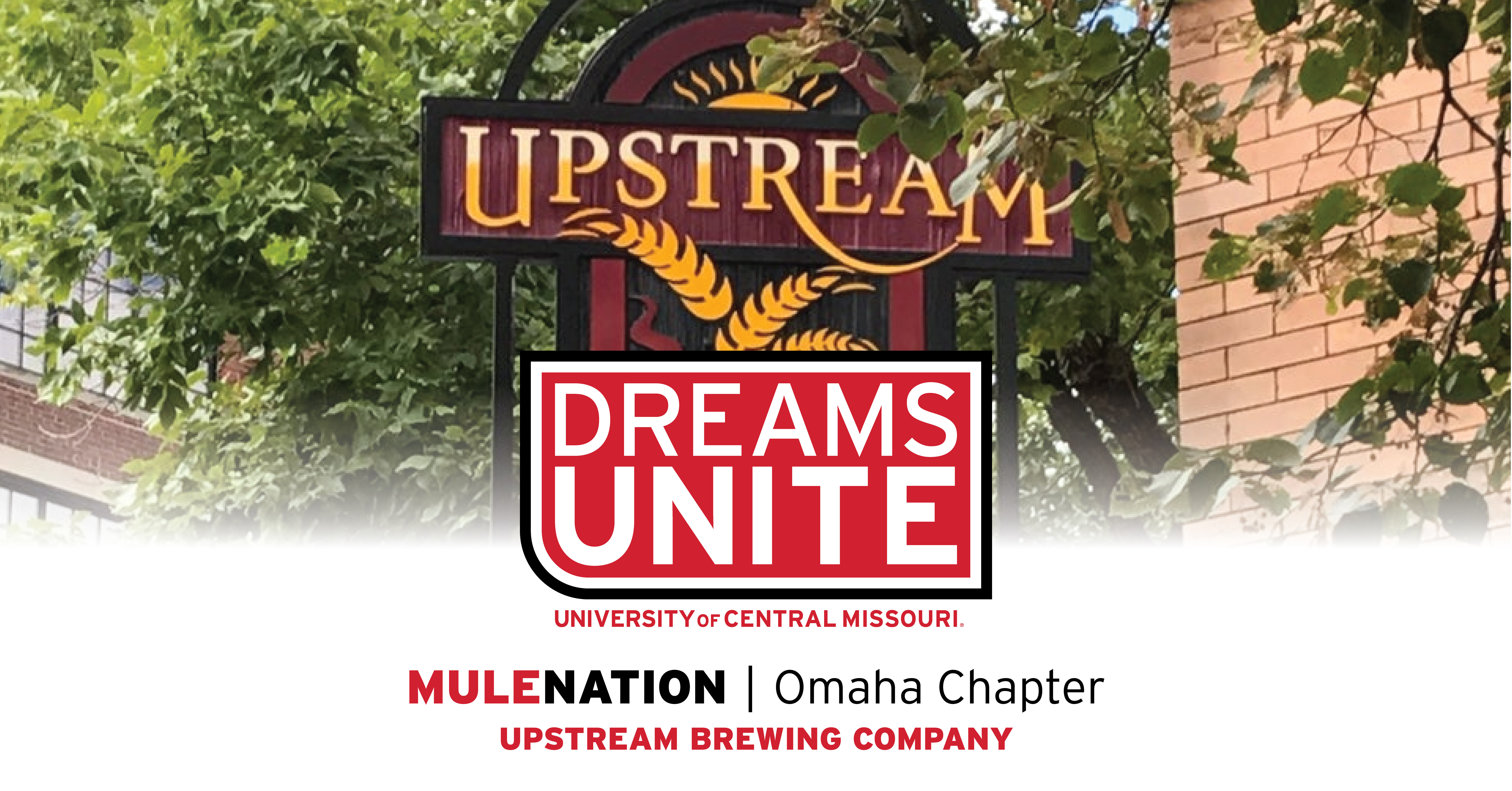 Dreams Unite: MuleNation Omaha Dreams Unite: MuleNation Omaha